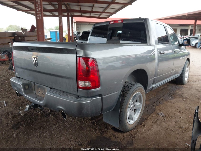 Vin: 1d7rb1ct3bs526388, lot: 46269021, ram ram 1500 sport 20114