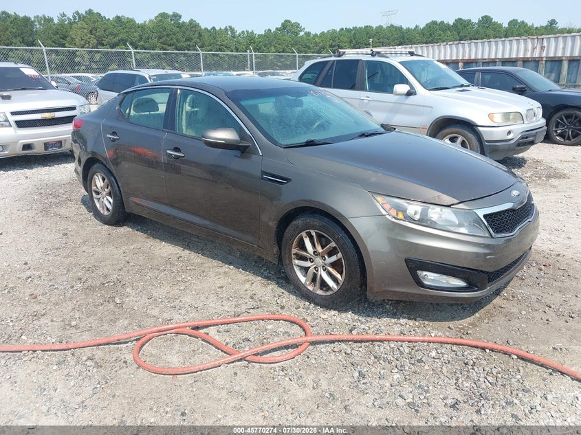 Vin: 5xxgm4a70dg134436, lot: 46269023, kia optima lx 2013 img_1