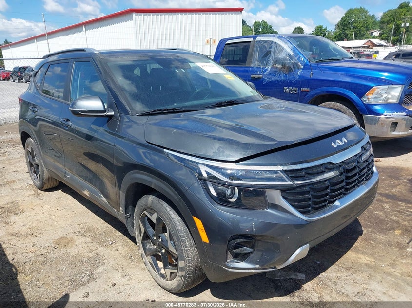 Vin: kndeucaa8s7707991, lot: 46269032, kia seltos s 2025 img_1