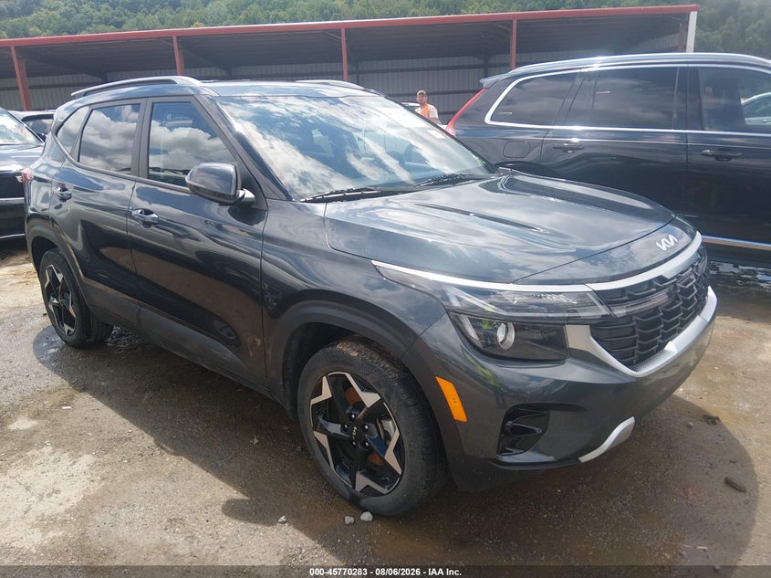 Vin: kndeucaa8s7707991, lot: 46269032, kia seltos s 2025 img_1