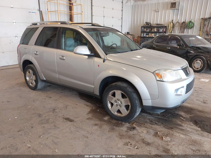 2007 SATURN VUE auction photo 1