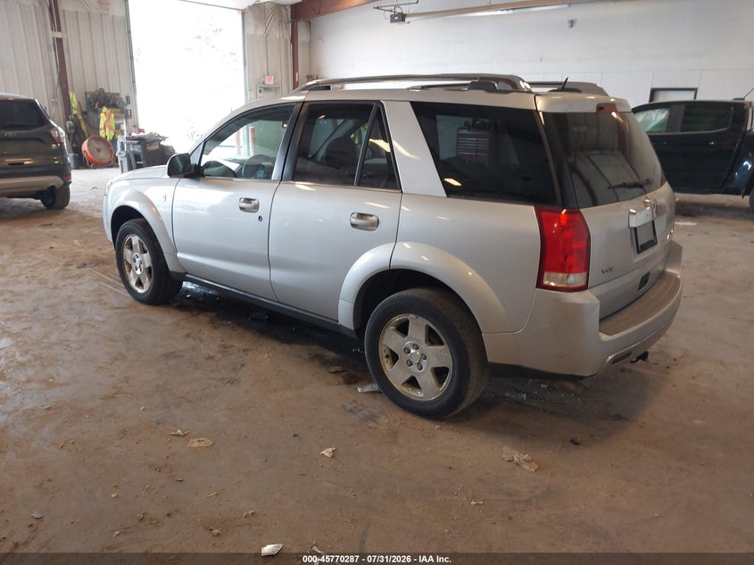 2007 SATURN VUE auction photo 3