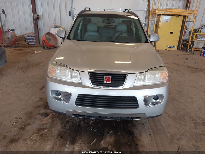 2007 SATURN VUE auction photo 6