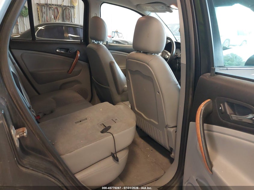 2007 SATURN VUE auction photo 8