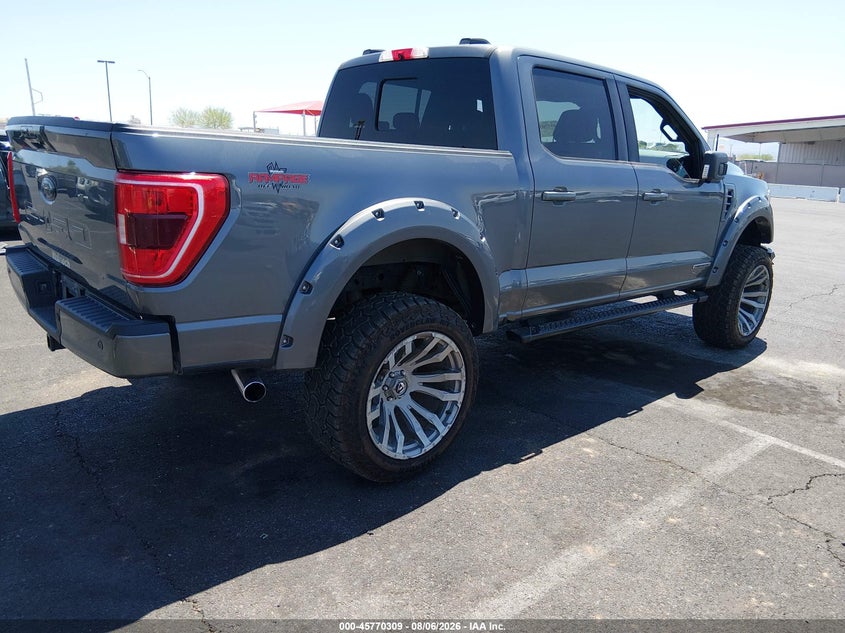 Vin: 1ftfw1ed8mfb32193, lot: 46269058, ford f-150 xlt 20214