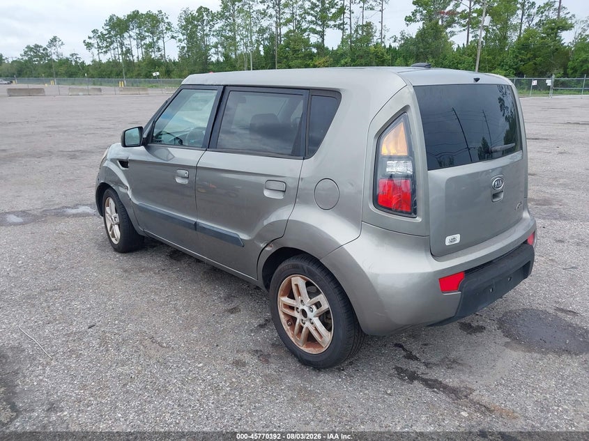 Vin: kndjt2a21a7161828, lot: 46269172, kia soul + 20103
