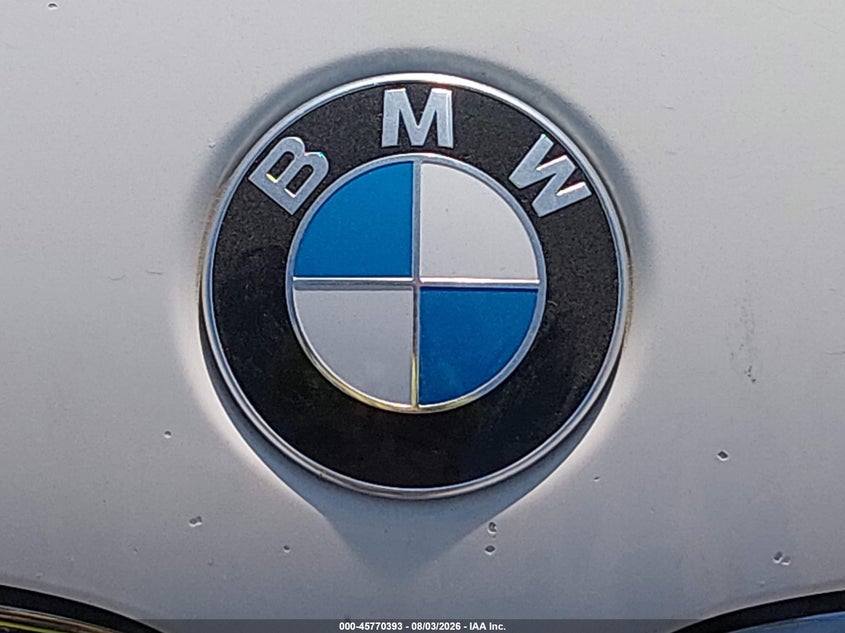 2010 BMW 535I auction photo 6