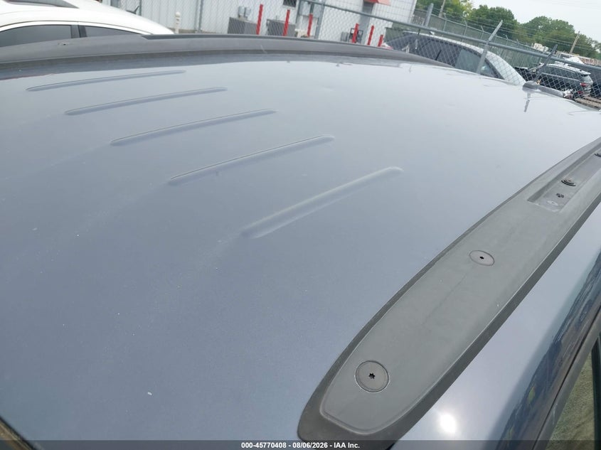 2014 CHEVROLET TRAVERSE auction photo 6