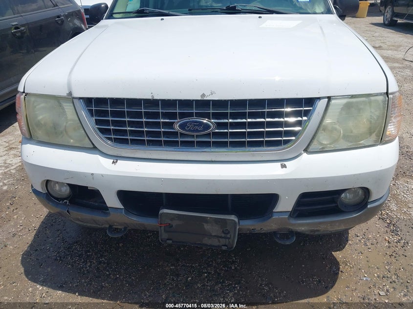 2004 FORD EXPLORER auction photo 6