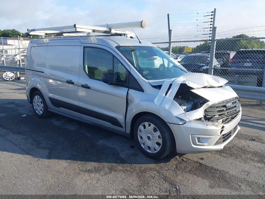 Vin: nm0ls7t23p1561808, lot: 46269248, ford transit connect xlt 2023 img_1