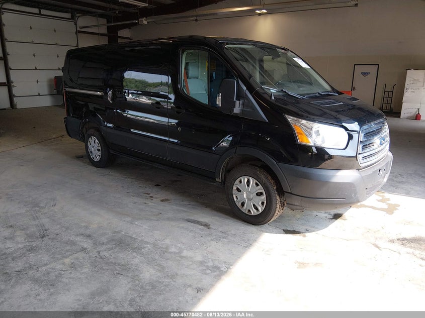 Vin: 1ftye1ym8kka78258, lot: 46269262, ford transit-150 2019 img_1