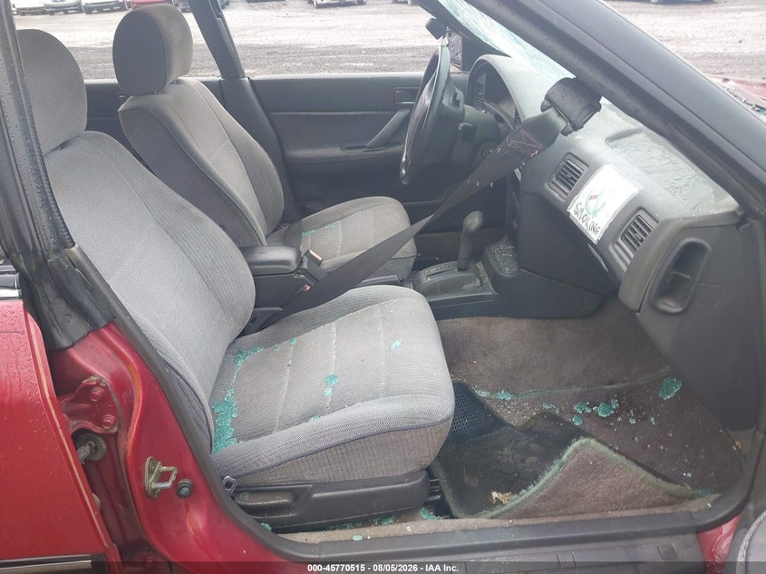 1994 SUBARU LEGACY auction photo 5