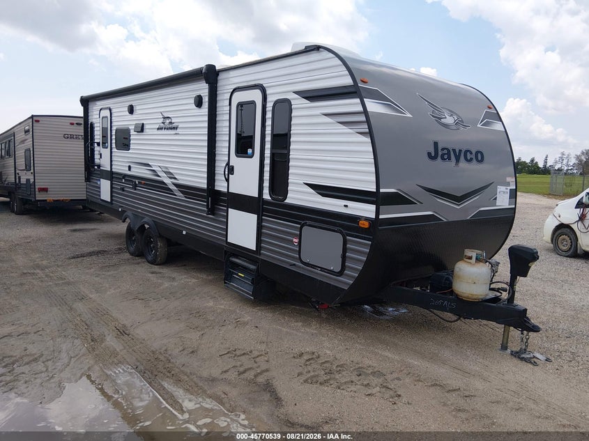 2024 JAYCO JAY FLIGHT SERIES M-265 RLS auction photo 1