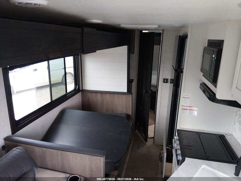 2024 JAYCO JAY FLIGHT SERIES M-265 RLS auction photo 5