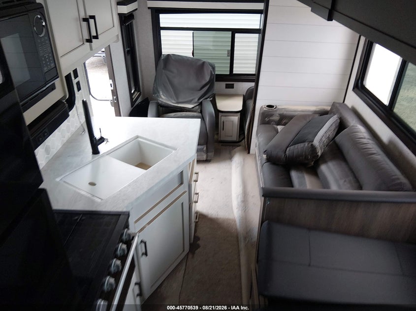 2024 JAYCO JAY FLIGHT SERIES M-265 RLS auction photo 7