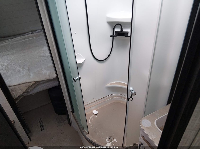 2024 JAYCO JAY FLIGHT SERIES M-265 RLS auction photo 8