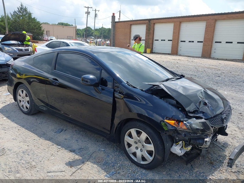 Vin: 2hgfg4a53ch701026, lot: 46269385, honda civic si 2012 img_1