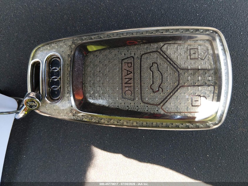 AUDI Q7 - zdjęcie 11