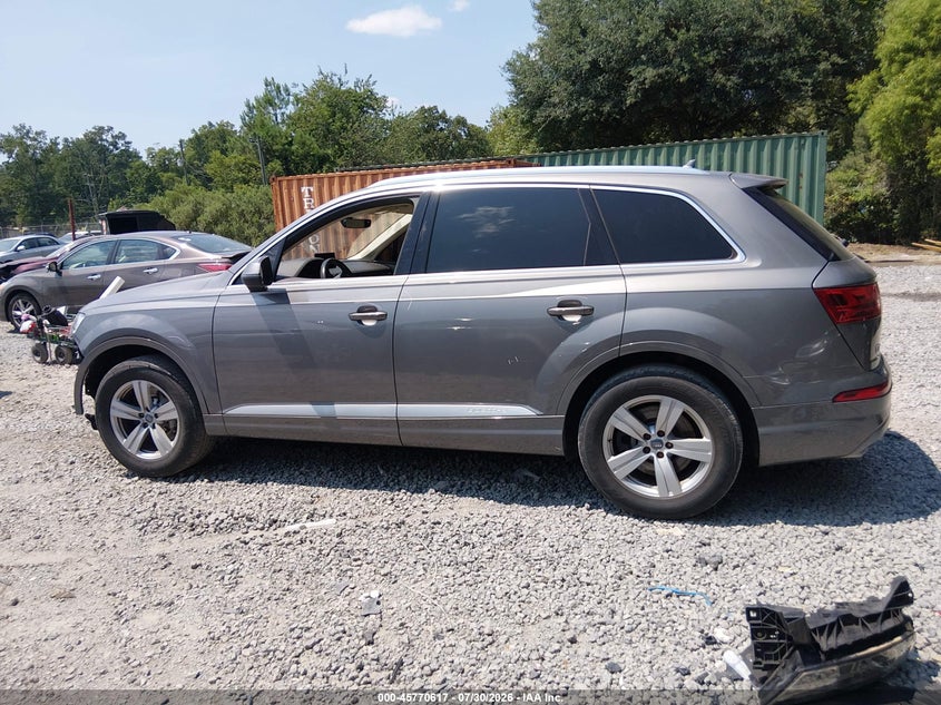 AUDI Q7 - zdjęcie 15