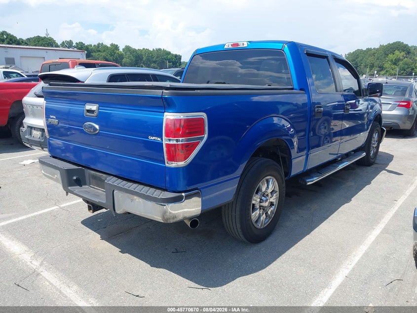 Vin: 1ftew1c82afc74908, lot: 46269450, ford f-150 fx2 sport/xl/xlt 20104