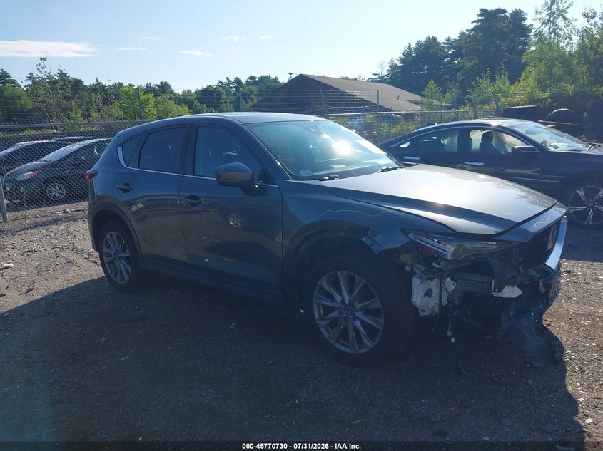Vin: jm3kfbdm8m0350781, lot: 46269510, mazda cx-5 grand touring 2021 img_1