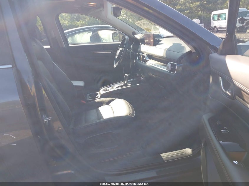 MAZDA CX-5 - zdjęcie 5