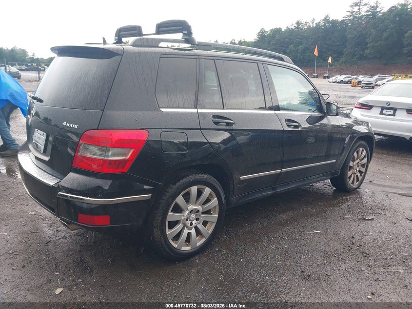 Vin: wdcgg8hb7bf573504, lot: 46269512, mercedes-benz glk 350 4matic 20114