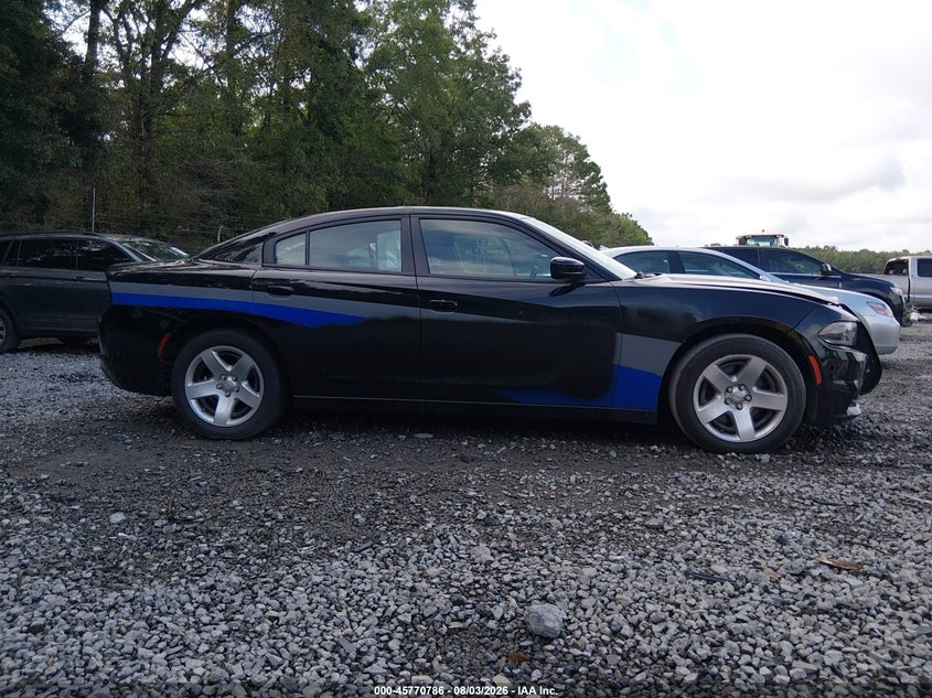 DODGE CHARGER - zdjęcie 14