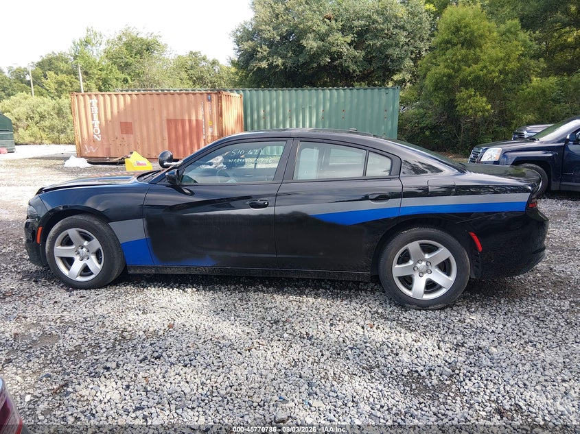 DODGE CHARGER - zdjęcie 15