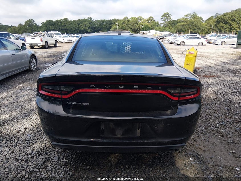 DODGE CHARGER - zdjęcie 17