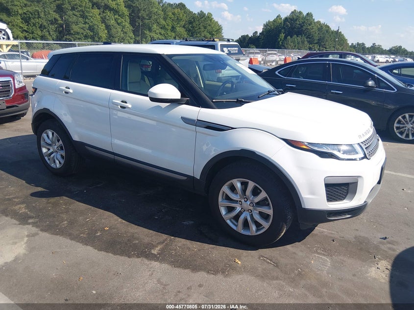 Vin: salvp2bg9hh225465, lot: 46269585, land rover range rover evoque se/se premium 2017 img_1