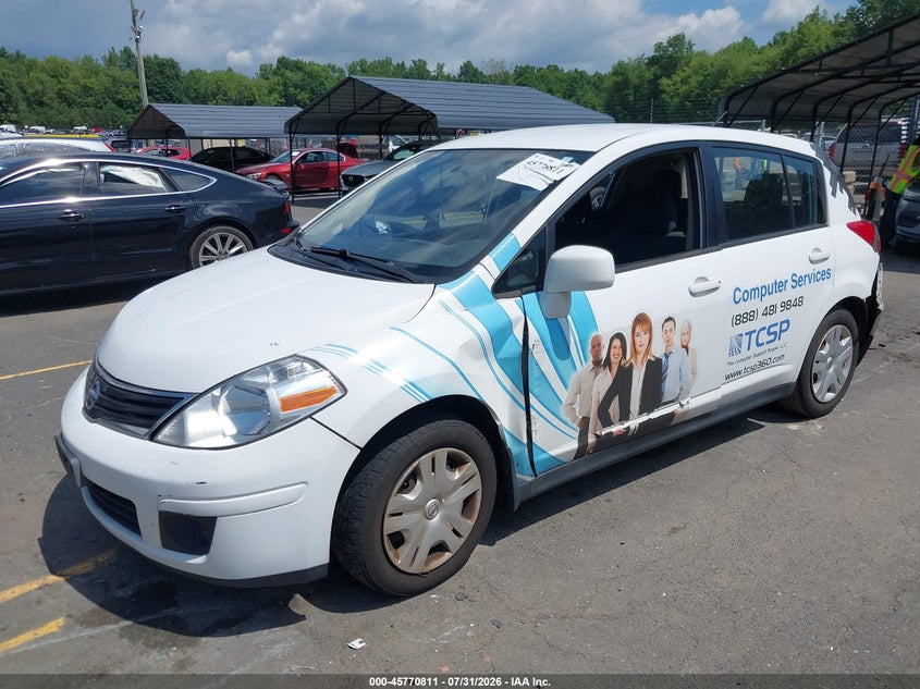 Vin: 3n1bc1cp7cl373805, lot: 46269591, nissan versa 1.8 s 20122