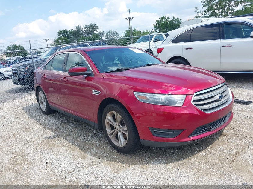 Vin: 1fahp2e80eg136674, lot: 46269624, ford taurus sel 2014 img_1