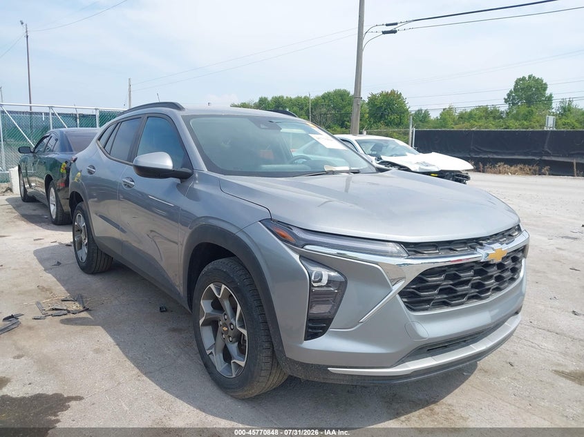Vin: kl77lhep7sc134075, lot: 46269628, chevrolet trax fwd lt 2025 img_1
