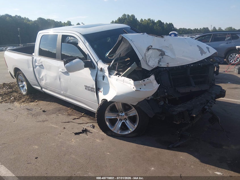 Vin: 1c6rr6ut6es448590, lot: 46269631, ram 1500 sport 2014 img_1