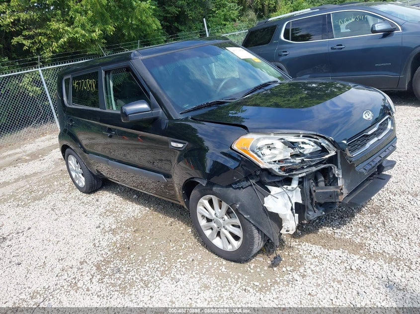 Vin: kndjt2a59d7626452, lot: 46269678, kia soul 2013 img_1