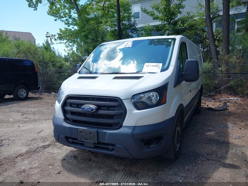 Vin: 1ftye1y83lka96946, lot: 46269689, ford transit-150 20202