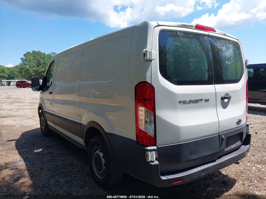 Vin: 1ftye1y83lka96946, lot: 46269689, ford transit-150 20203