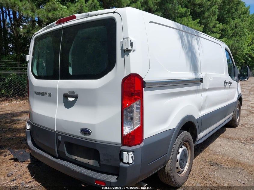 Vin: 1ftye1y83lka96946, lot: 46269689, ford transit-150 20204