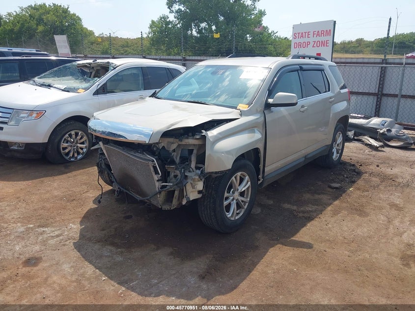 Vin: 2gkflse50c6228761, lot: 46269731, gmc terrain sle-2 20122