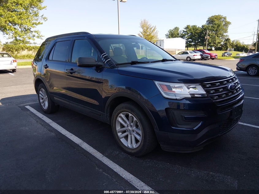 Vin: 1fm5k8b84hgd72229, lot: 46269771, ford explorer 2017 img_1