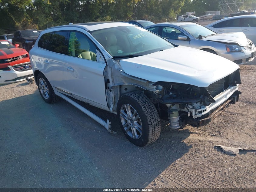 Vin: yv4612rk2f2634198, lot: 46269841, volvo xc60 t5/t5 premier 2015 img_1
