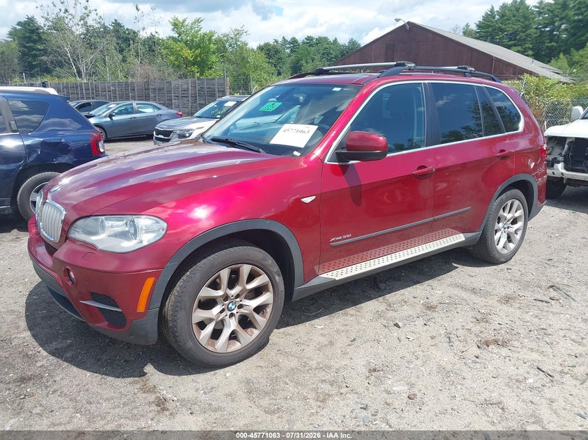 Vin: 5uxzv4c57d0b11224, lot: 46269843, bmw x5 xdrive35i/xdrive35i premium/xdrive35i sport activity 20132