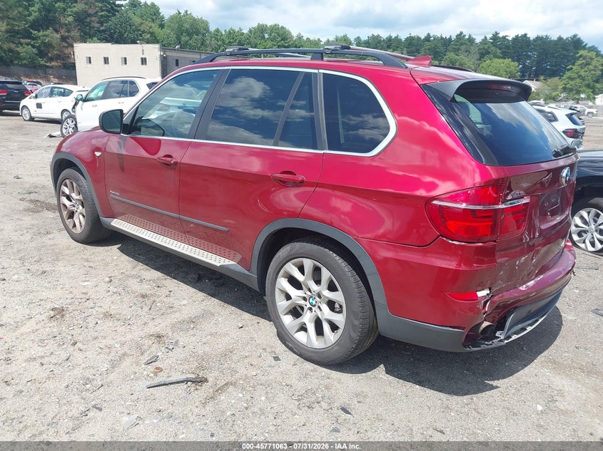 Vin: 5uxzv4c57d0b11224, lot: 46269843, bmw x5 xdrive35i/xdrive35i premium/xdrive35i sport activity 20133