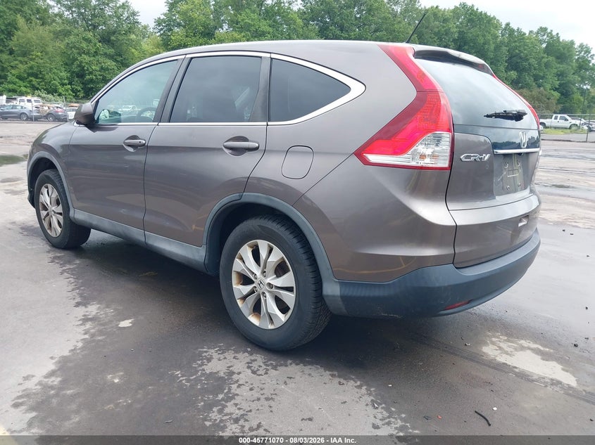 Vin: 2hkrm4h59eh620097, lot: 46269850, honda cr-v ex 20143