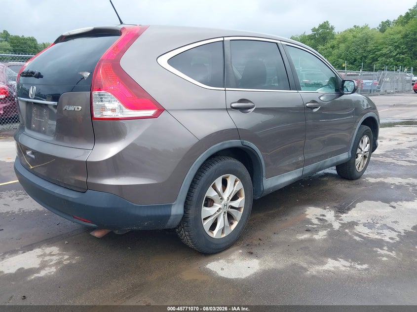 Vin: 2hkrm4h59eh620097, lot: 46269850, honda cr-v ex 20144