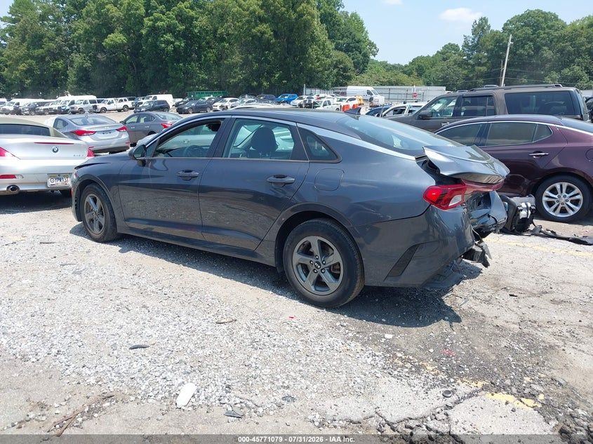 Vin: 5xxg14j29mg015894, lot: 46269859, kia k5 lxs 20213