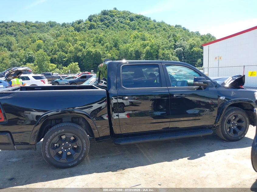 RAM 1500 - zdjęcie 13