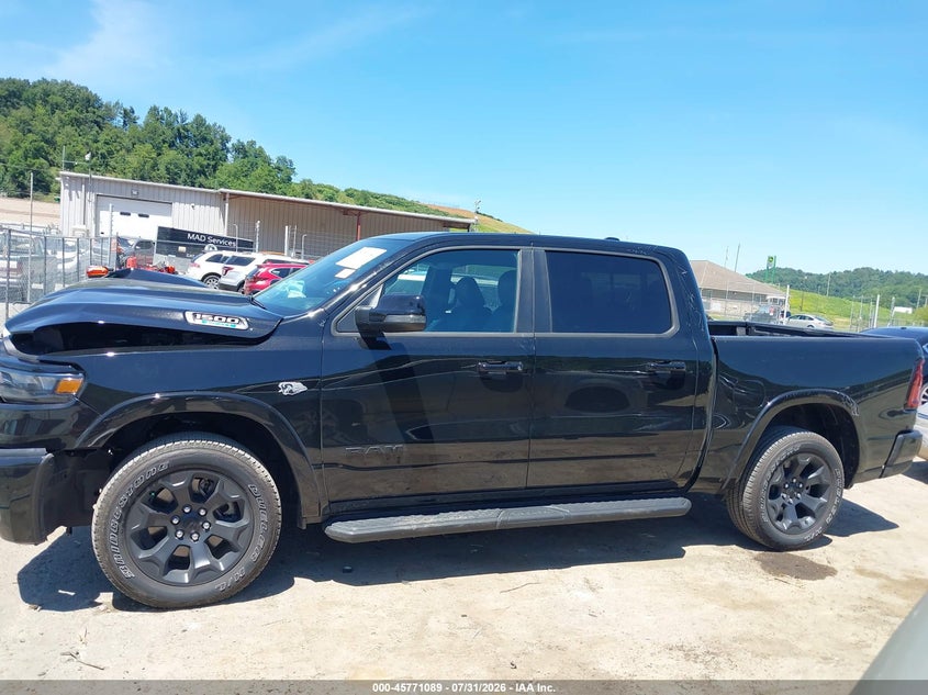 RAM 1500 - zdjęcie 14