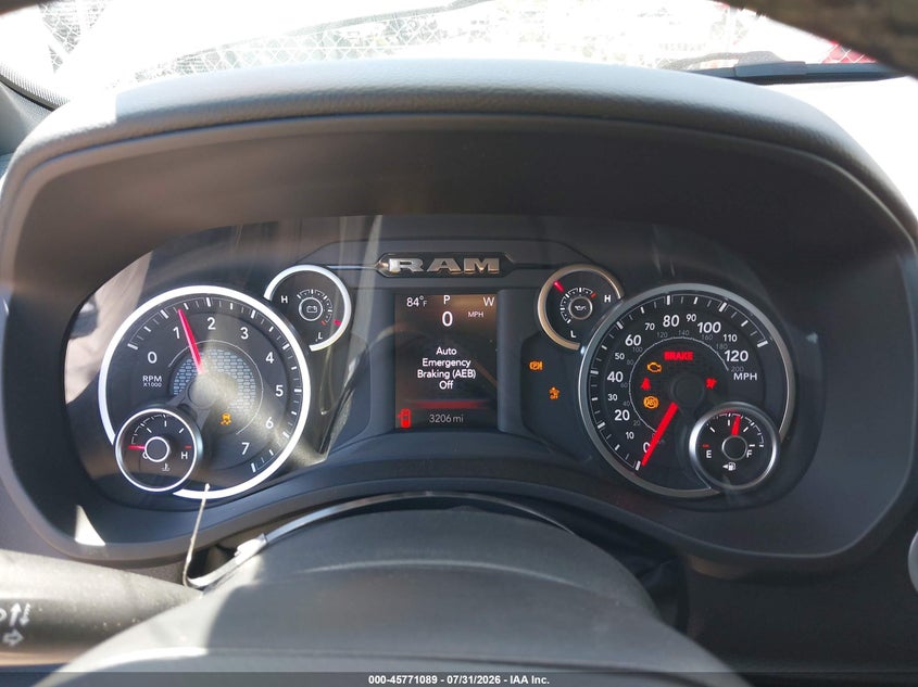 RAM 1500 - zdjęcie 7